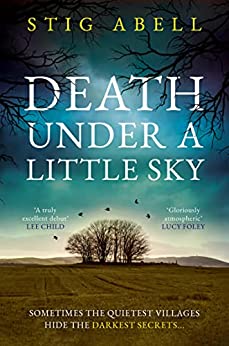 TheBookbag.co.uk (@thebookbag) on Twitter photo #DeathUnderALittleSky by <a href="/StigAbell/">Stig Abell</a> is a 5* cracker. We loved it & can't wait to read what Abell writes next: thebookbag.co.uk/reviews/Death_… #books #DeathUnderALittleSky by <a href="/StigAbell/">Stig Abell</a> is a 5* cracker. We loved it & can't wait to read what Abell writes next: thebookbag.co.uk/reviews/Death_… #books