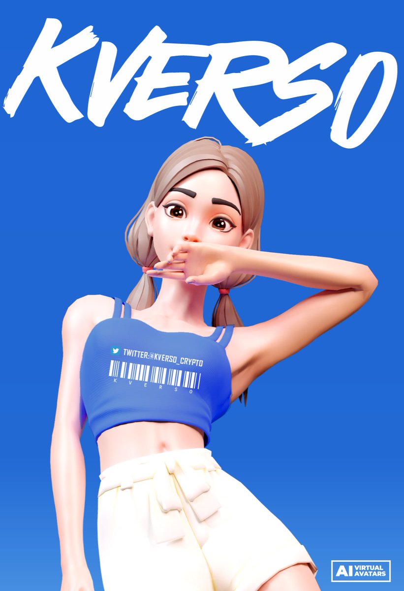 🏖️🌞Summer is just around the corner, hope all the Kenners are ready to make a splash in the #metaverse! 

Dive into the digital waves and explore new #Web3 adventures with us, as we bring the joy and excitement of summer to the virtual world! #LFG🥳