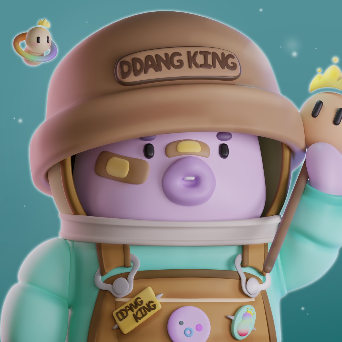 허마일 '3') tweet media