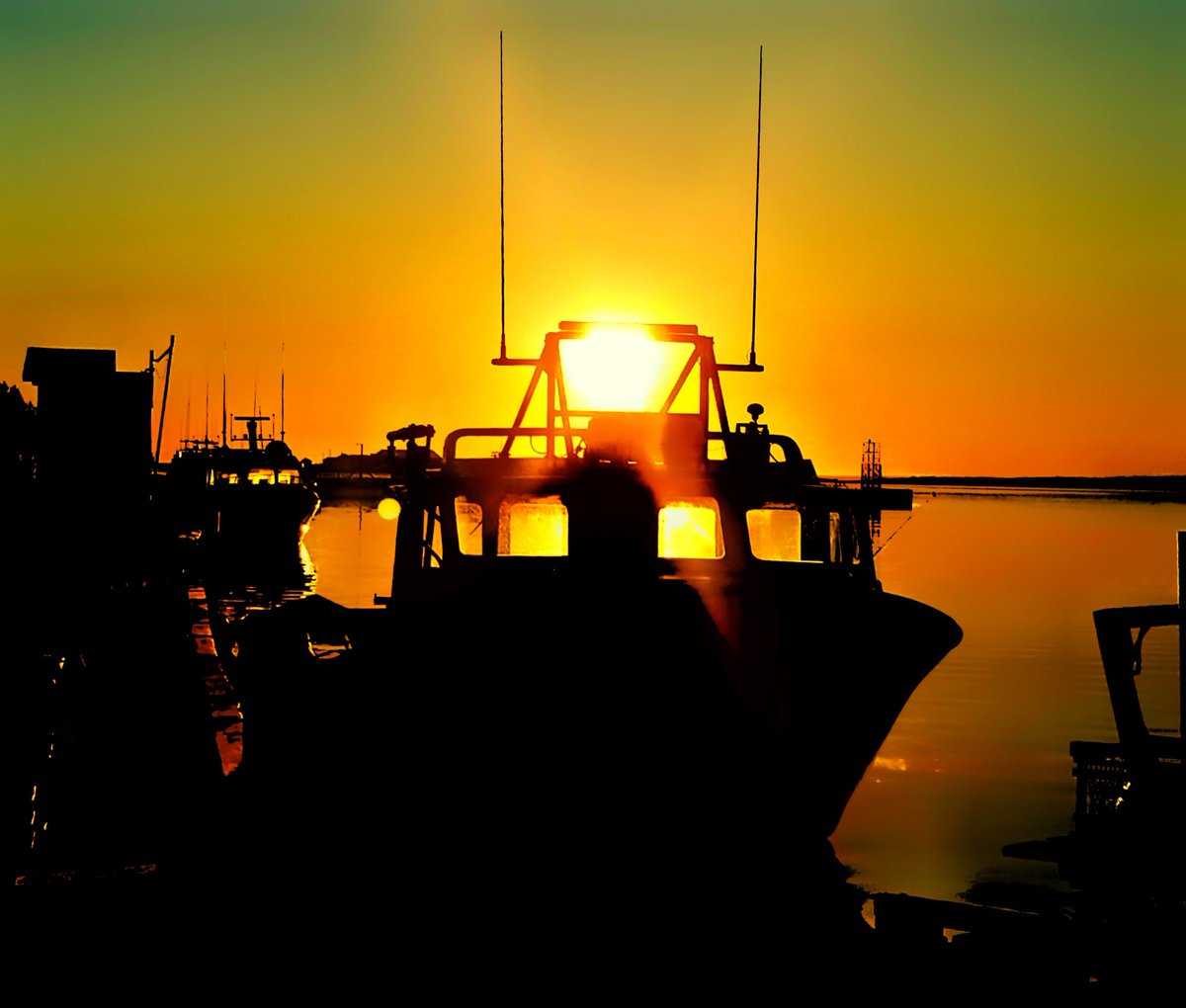 It's nearly the season again...... 🎣🎣