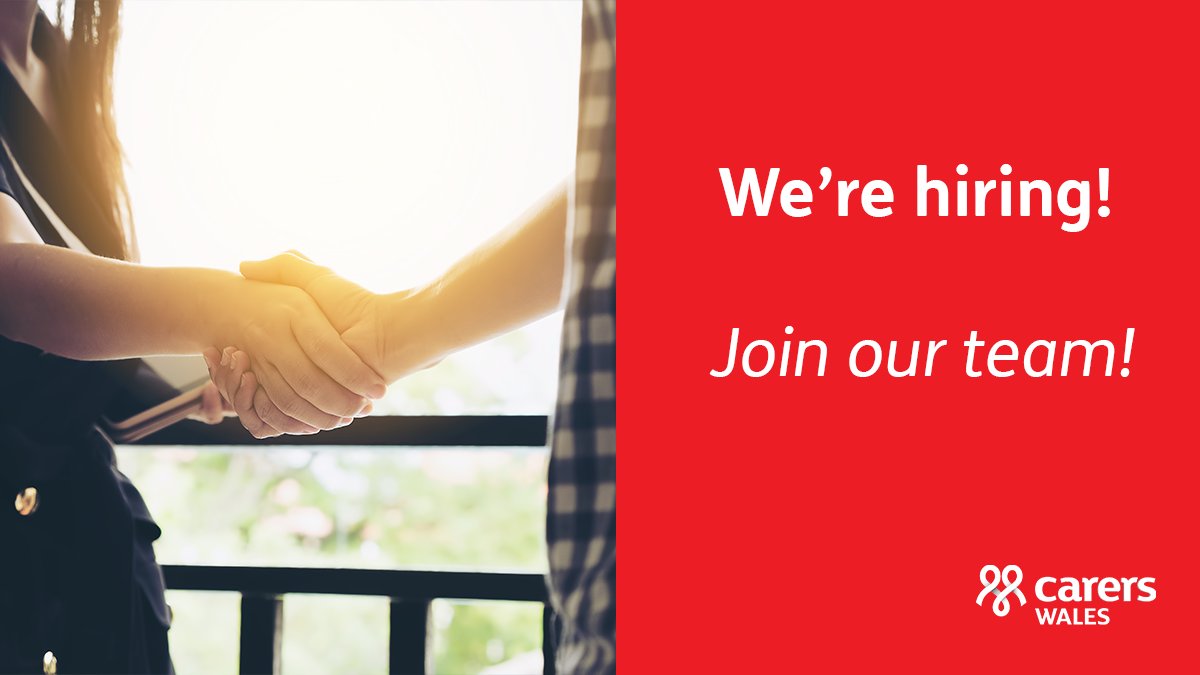Carers Wales tweet media
