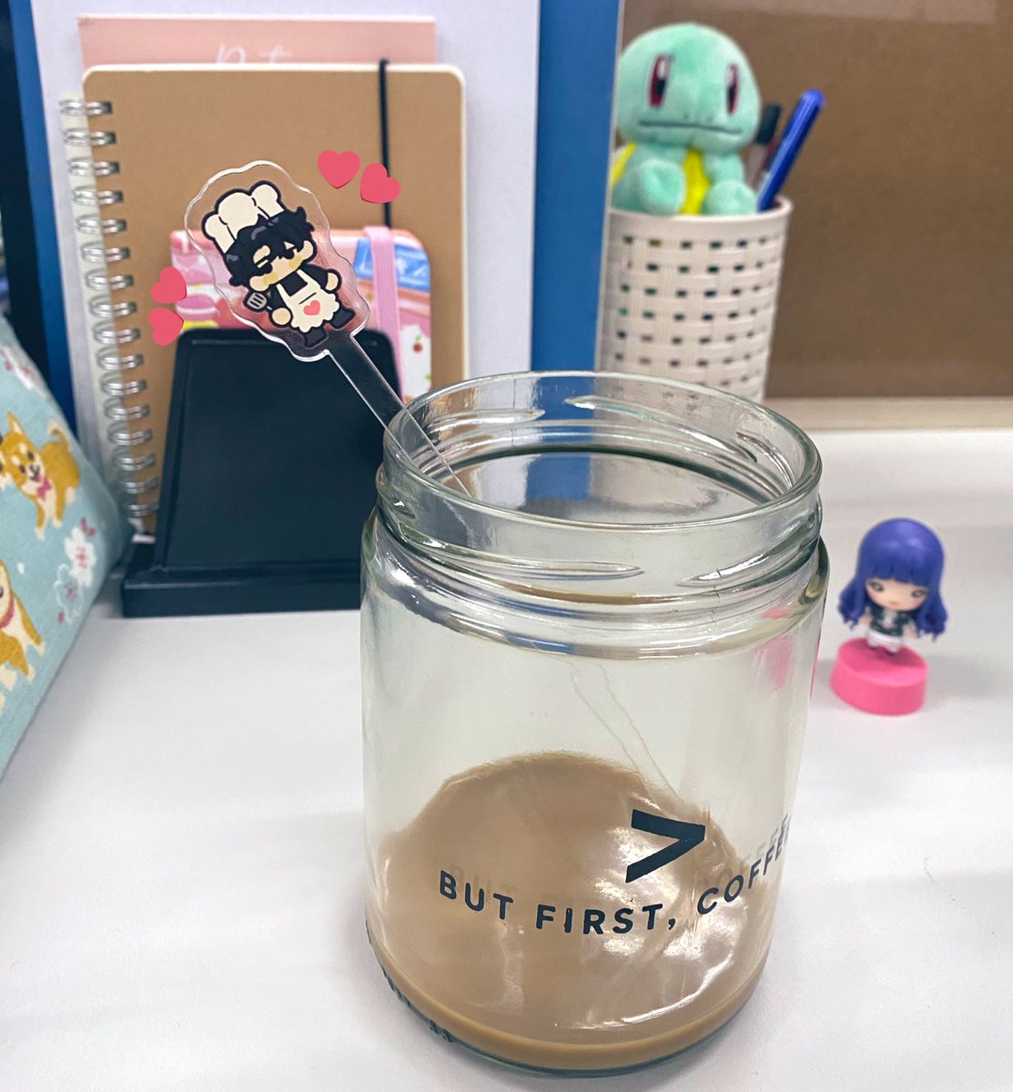  STICKERCON D1 Table 5 On Twitter RT cardcaptyong Cutie 81 yjh
