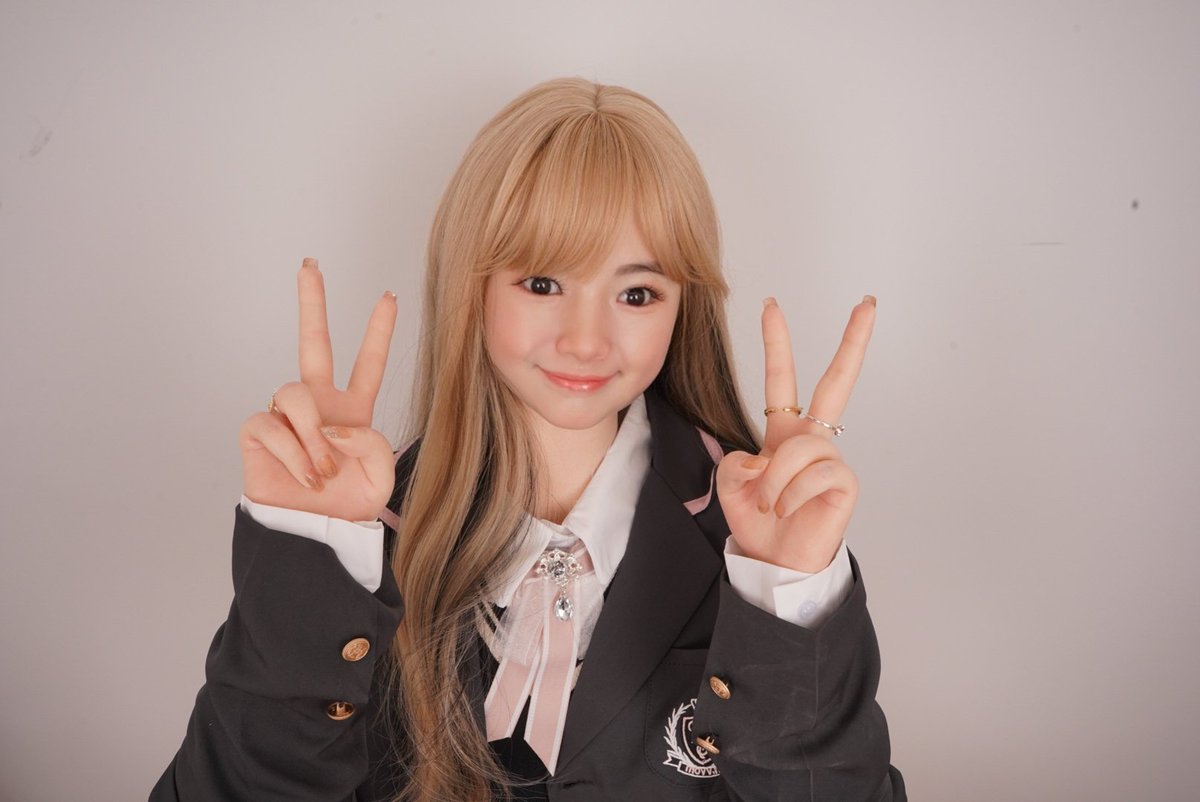 imeomeo2's tweet photo. 頭猫シャオシェ
 ボディtopsino 168
 幸せな一日になる https://t.co/oiF6Rj6hik