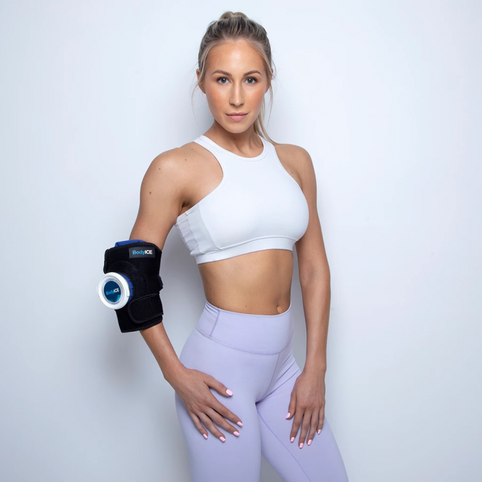 BackToSportAU's tweet photo. BodyICE Recovery - Small Universal Set is the perfect #ice or #heat #pack for #injuries to #small #joints and #areas. Fights #pain and #inflammation, getting you back on your feet.​
.​
.​
.​
#bodyice #physiotherapy #icepack #rehabilitation #physio #backtosport #australia https://t.co/GHs1WTXCOq