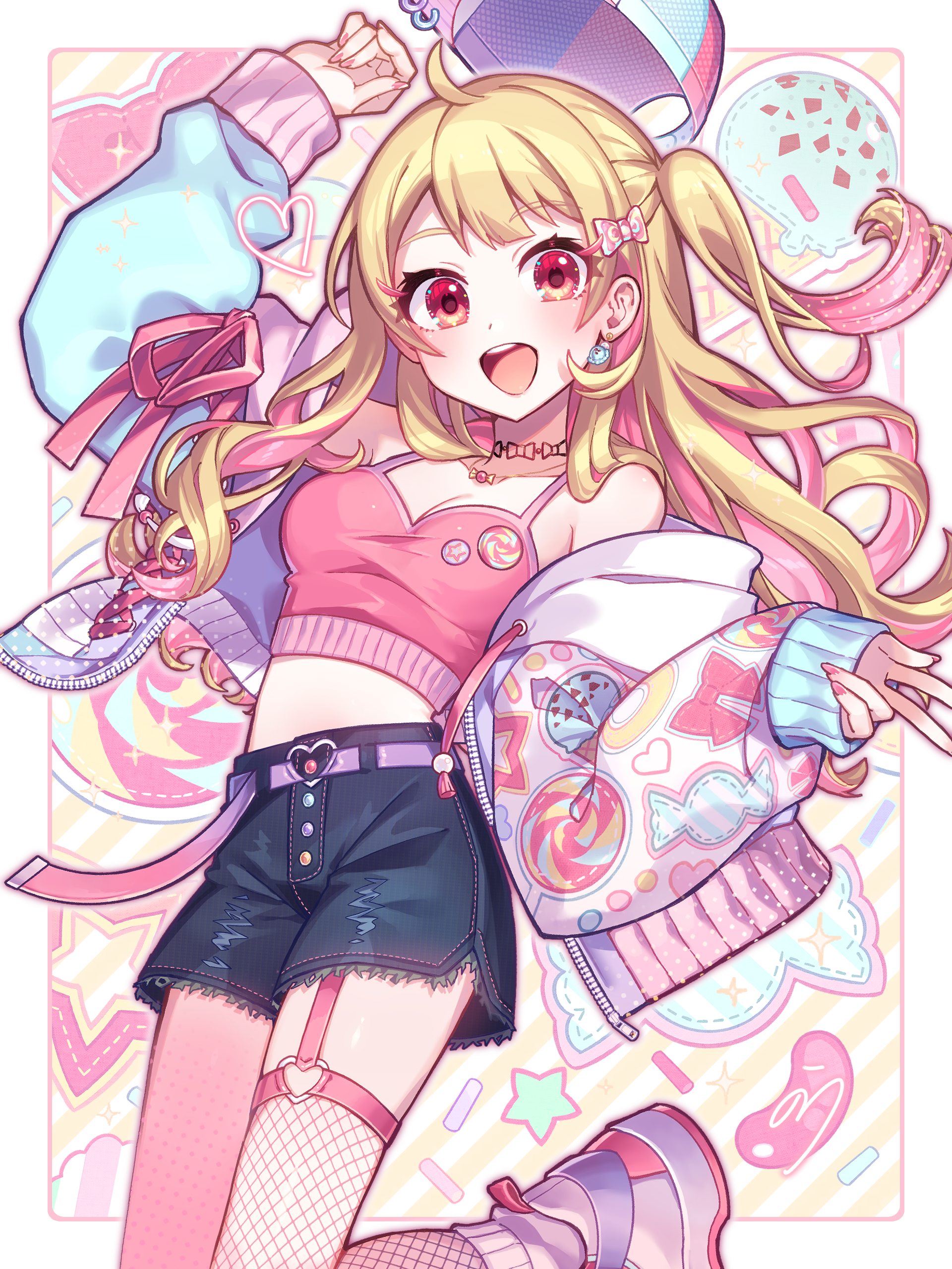 ゆめあーと - Search / X