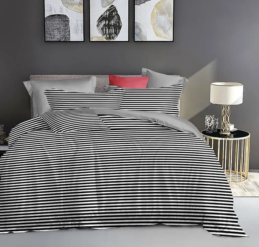 Esty_Beddings's tweet photo. NEW ARRIVALS >>>>Simplicity >>>>
We have beautiful long lasting beddings available in all bed-size.

Please retweet, share, patronize and recommend 🙏🙏

Bedsheet          Duvet
4x6 -#5,000     #12,000
6x6 - #6,000    #13,000
6x7 - #7,000      #14,000
7x7 - #8,000     #15,000 https://t.co/i32DH5Td2q