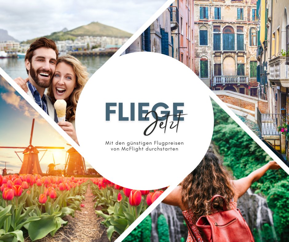 mcflightDE's tweet photo. Alle Flugziele - Günstige Flugpreise 👉👉👉 Mcflight! https://t.co/zZCq863hds