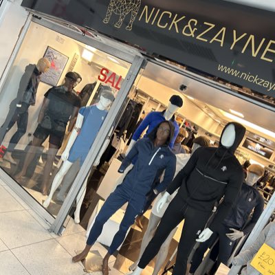 nickzayneco's tweet photo. #NewProfilePic https://t.co/7XmvEtgPfL