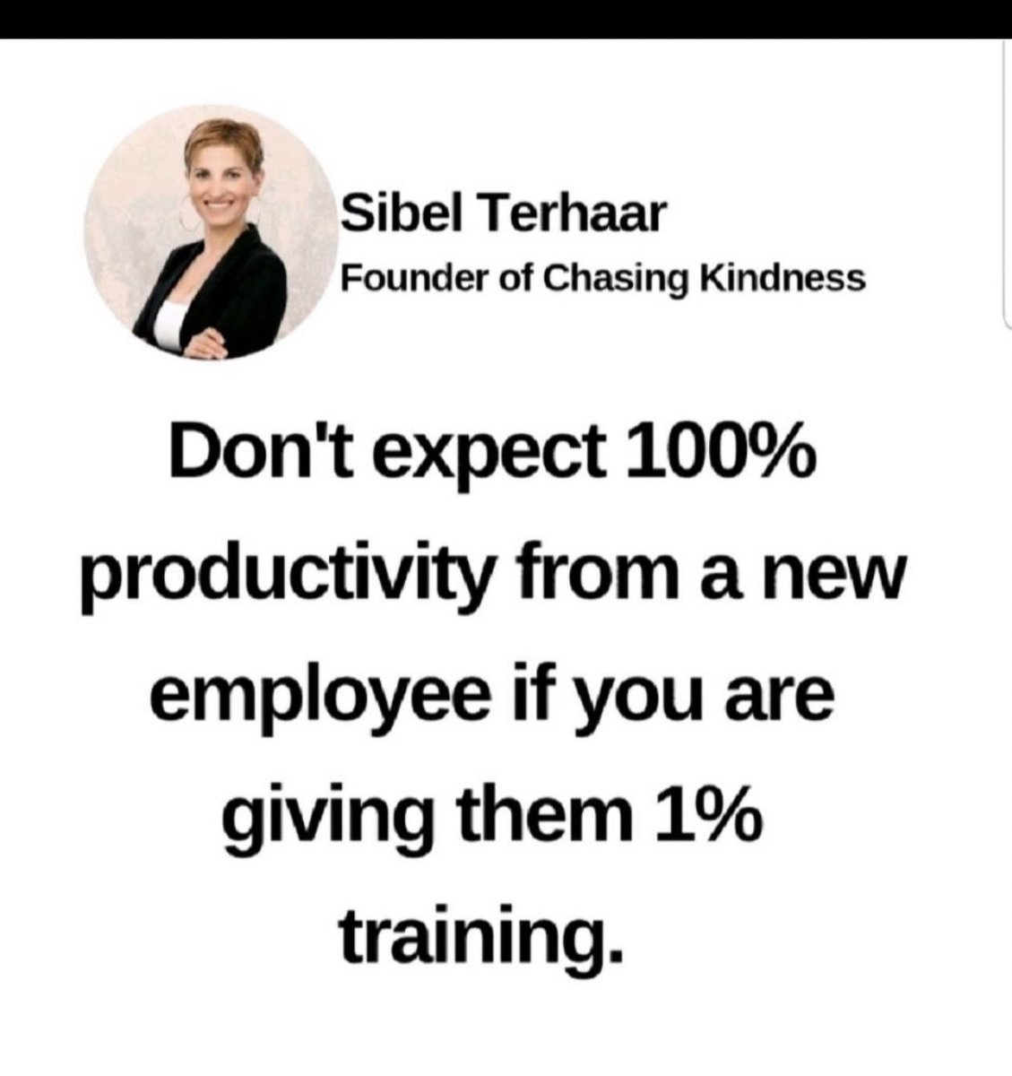 Soumya_2101's tweet photo. Finally someone said it.

#techjobs #corporate https://t.co/Axz2XH2Ae1