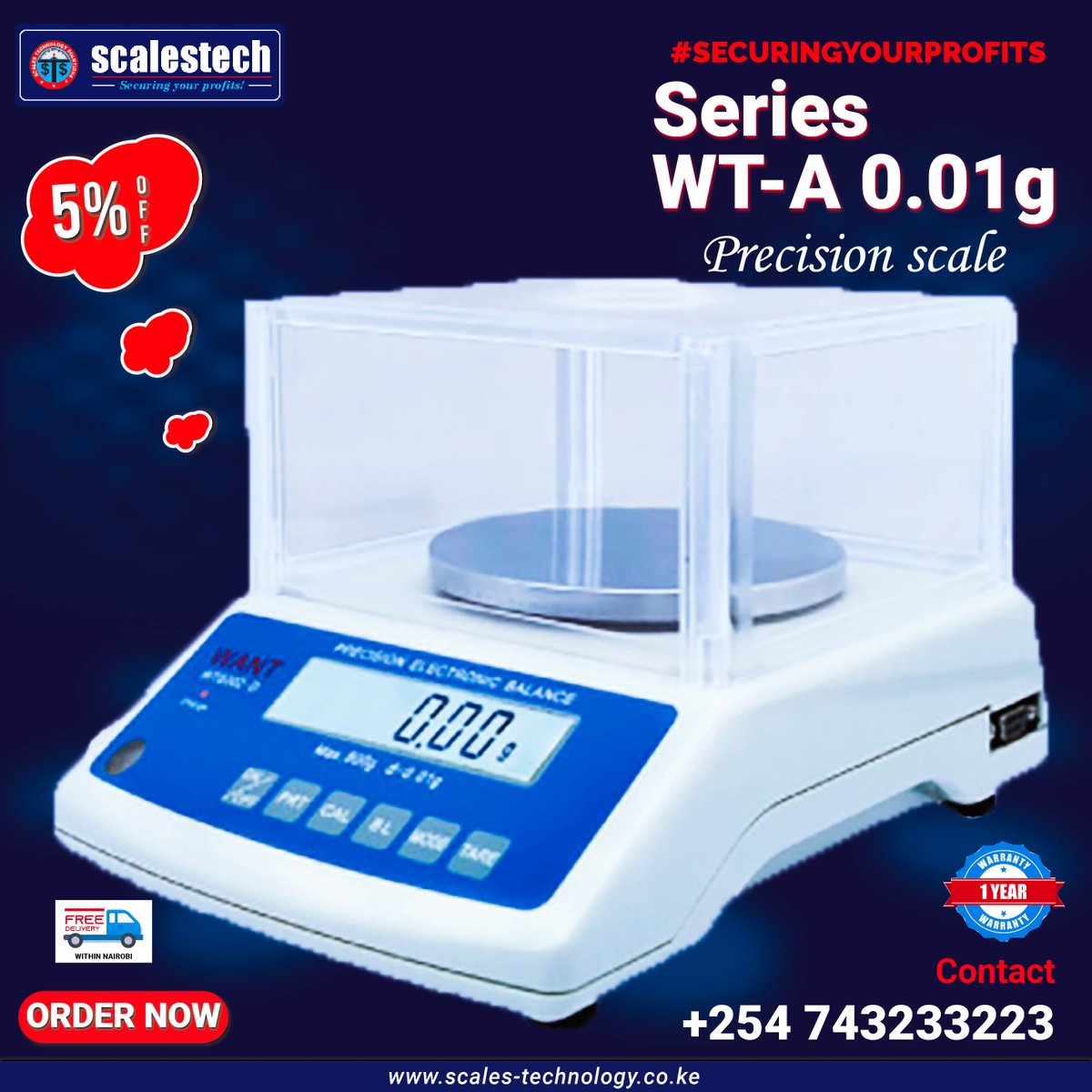 Scales Technology Solutions Ltd on Twitter "Looking for labtested