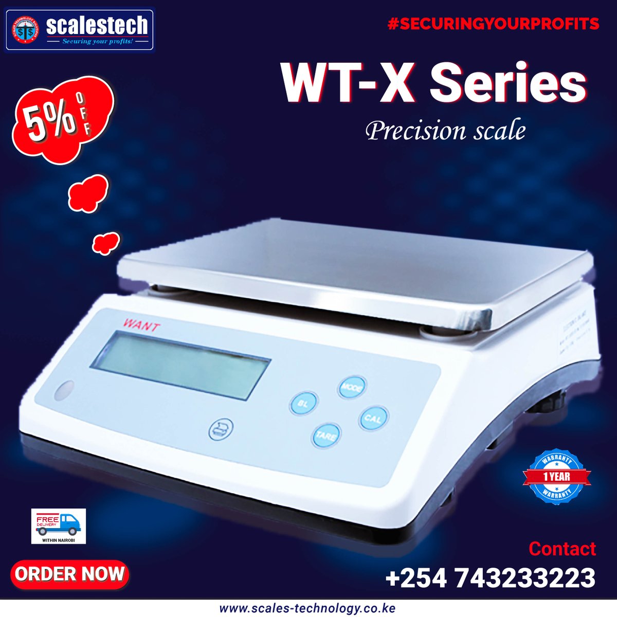 Scales Technology Solutions Ltd on Twitter "Looking for labtested