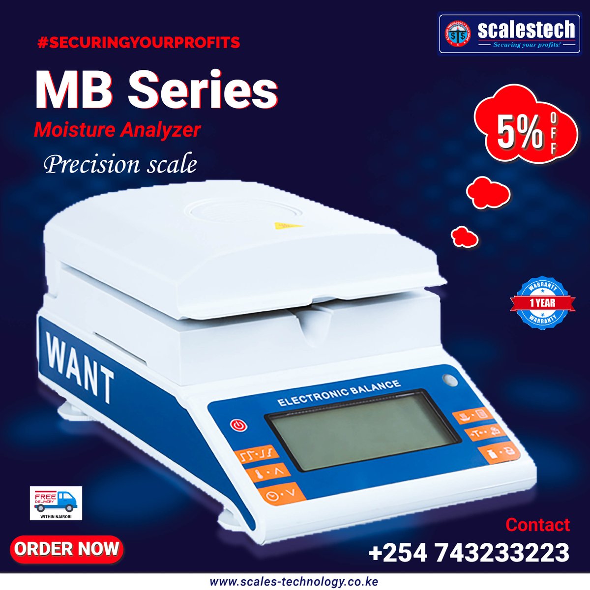 Scales Technology Solutions Ltd on Twitter "Looking for labtested