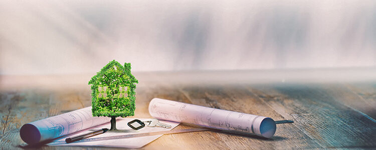 Pour nos prochains  tournages, nous recherchons des entreprises dans  l'immobilier et la construction qui agissent pour rendre nos logements  plus durables et réduire leur empreinte carbone. Vous en connaissez ?  On attend vos propositions en  commentaire !