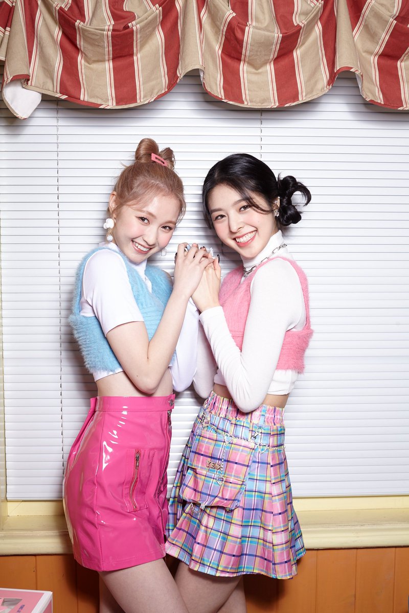 SKYLE_FLY's tweet photo. [#에린] 

Feliz cumpleaños a Chaehyeon unnie🤍
(¿Una foto que no hayas visto Catle?)

#SKYLE #스카이리
#ERIN https://t.co/lGDk8OkcGm