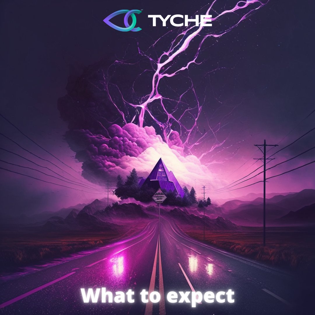 We are focused on the Mint right now, but here is what you can expect 👇

🏗️ Products : NFT / Dex / Lending platform / NFT Marketplace.

How we build our airdrop : 
🔸Airdrop phase 1 : Testnet Users / NFT owners / Stakers.
🔸Airdrop phase 2 : Loyalty program for Mainnet Users