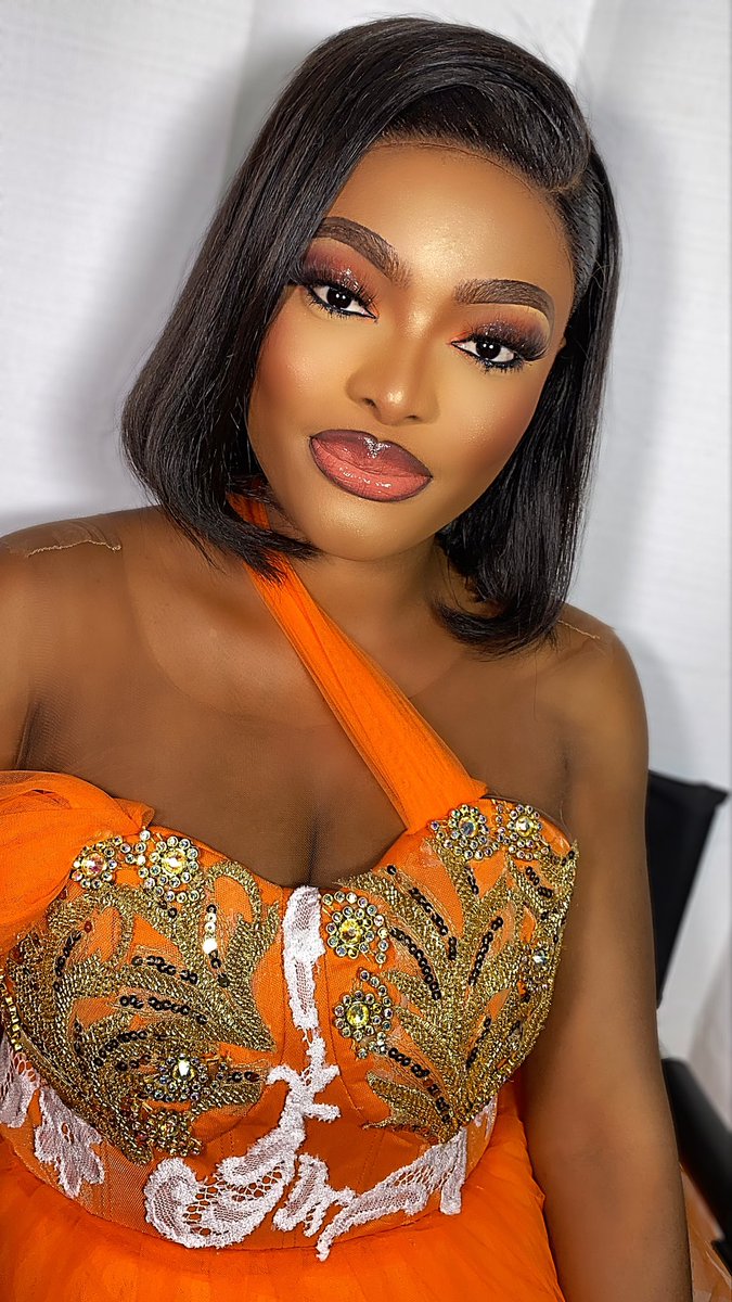GlamedbySimi's tweet photo. Good morning @InsideOsogbo. Do you need a professional makeup artist within osogbo and it’s axis? We are available to glam you up🥰. Send a dm for bookings❤️

Please Rt🙏🥲 https://t.co/28fGEVf2Rb