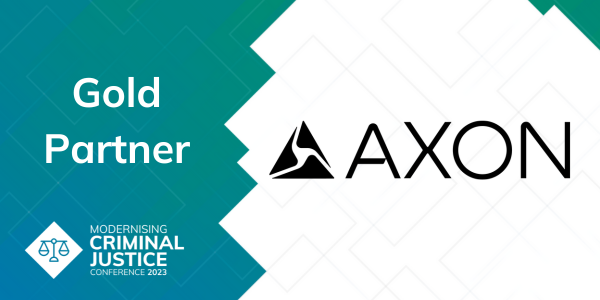 ModJusticeConf's tweet image. Welcome to @axon_uk #MCJ23! They are revolutionising police workflows through robust digital evidence management, harnessing the power of the digital transformation to solve cases faster. 

Learn more about them: hubs.la/Q01Lw3M_0

#DigitalTransformation #DigitalPolice