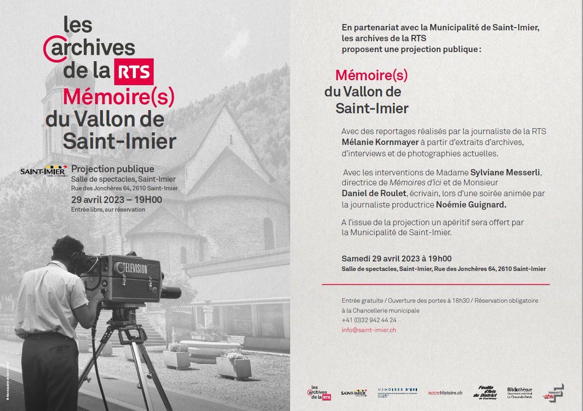 Saint-Imier tweet media