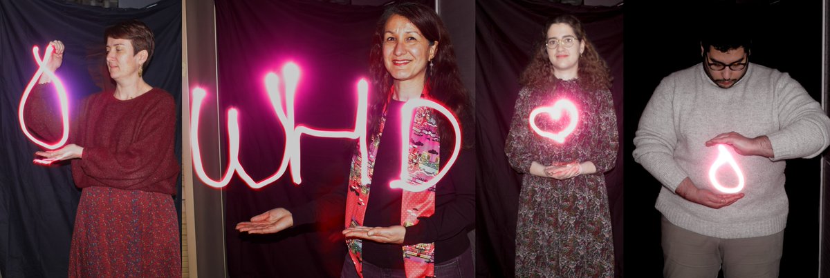 On this World Hemophilia Day, LFB is continuing its commitment to shedding light on this rare disease and maintaining access to treatment for as many patients as possible.
#WHD2023 #hemophilia