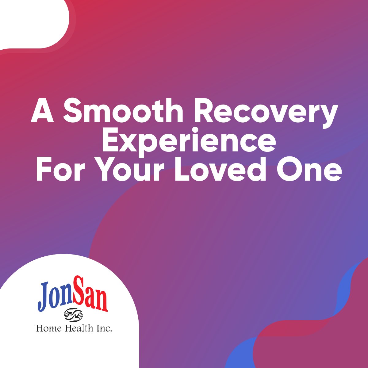 JonSanHomeH's tweet image. Home is where your heart is. It offers comfort, safety, and independence. As long as your environment qualifies to receive healthcare, we ensure smooth recovery through our care.

Call our office today for a free assessment.

#SanAntonioTX #HomeHealthCare #SmoothRecovery #Home