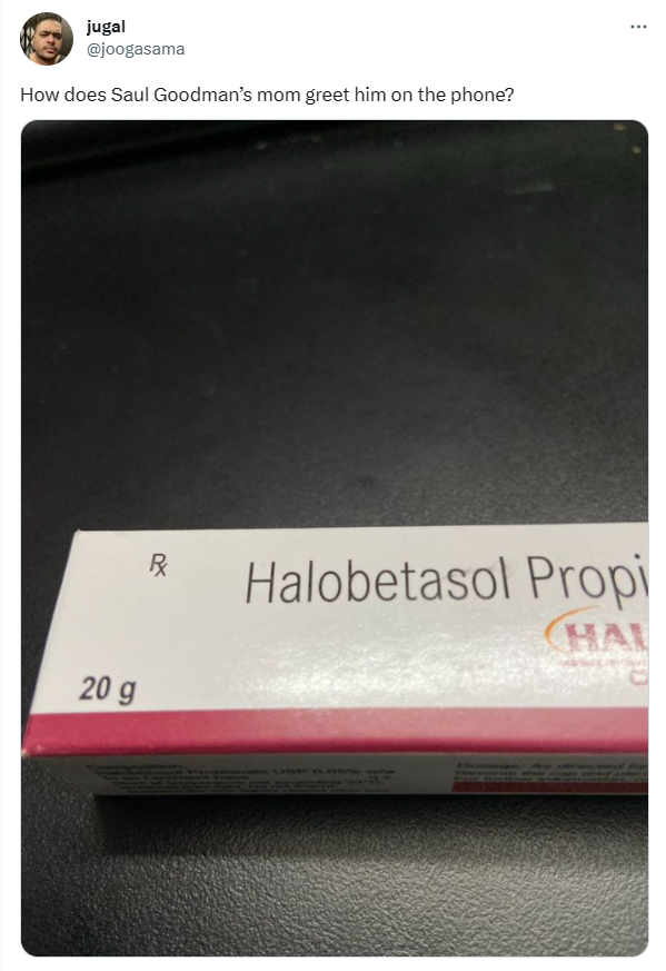 jugal (@joogasama) on Twitter photo 