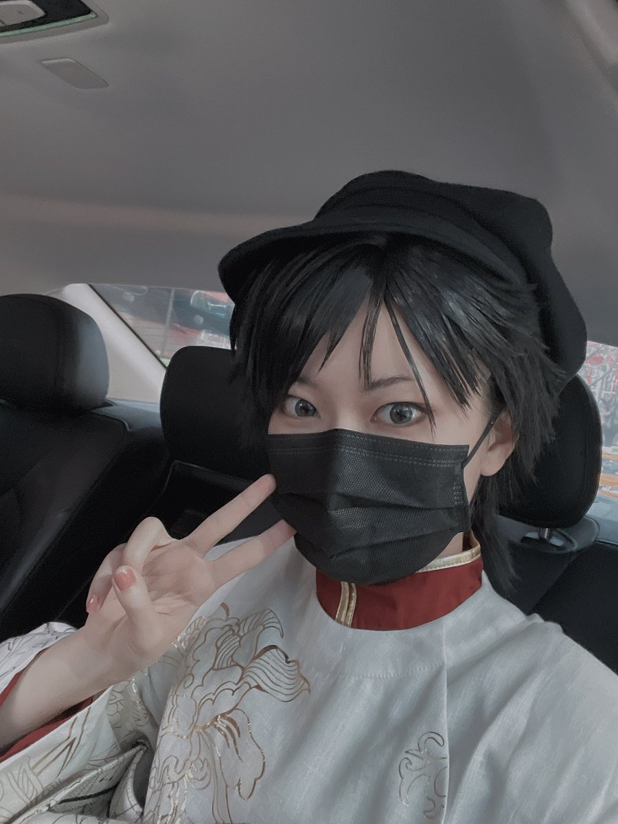 Cro1508's tweet photo. 一些之前的花絮✌️ https://t.co/BqxyWWBbSD