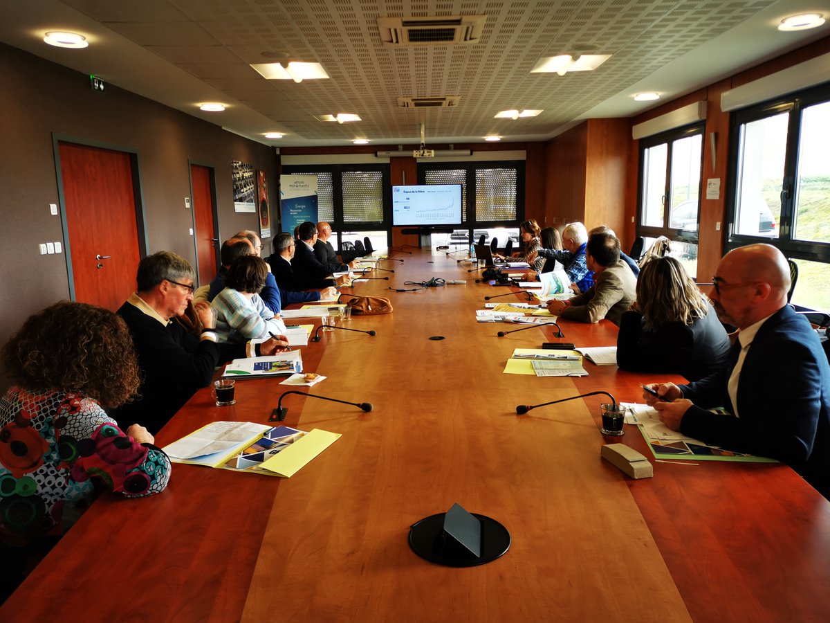Fédération des Travaux Publics Champagne-Ardenne tweet media