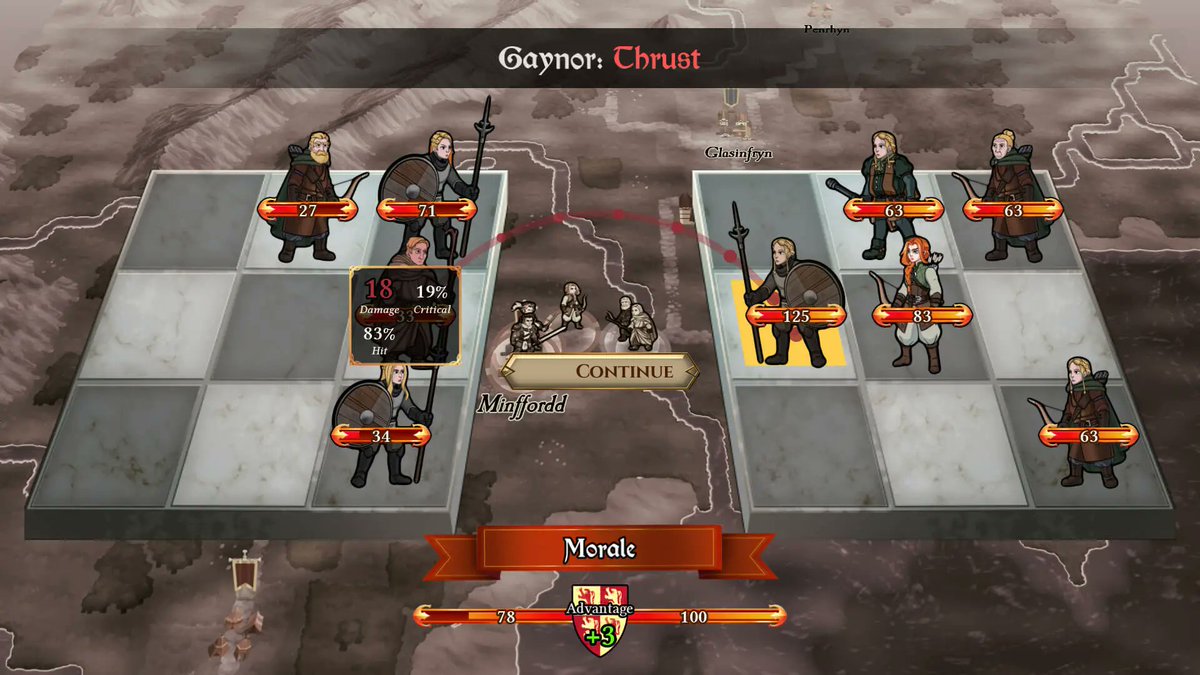 Turn Based Lovers tweet media