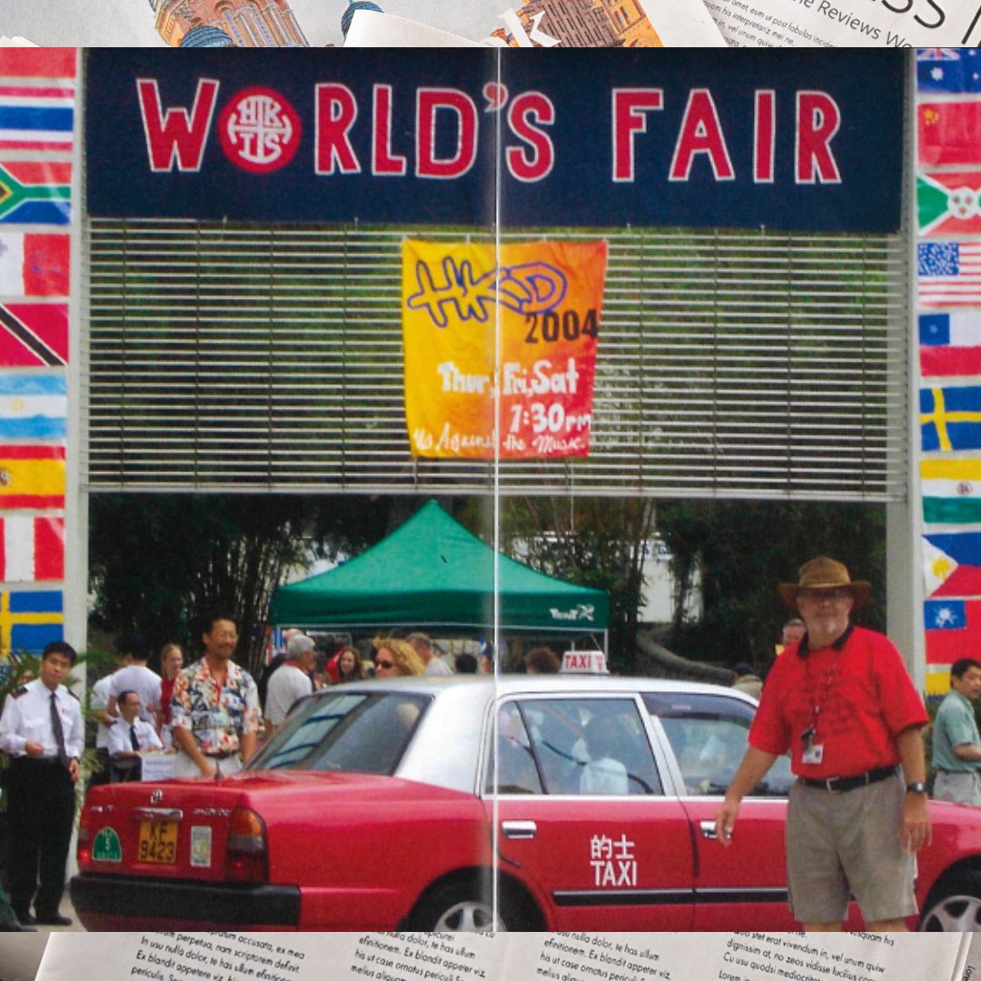 Hong Kong International School tweet media