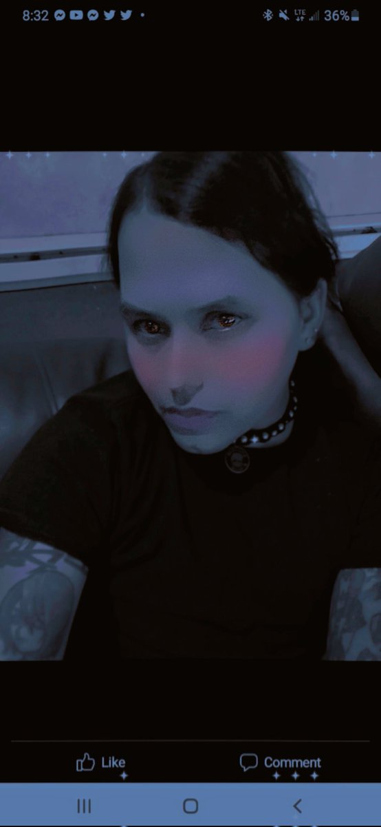 Sammystarfire81's tweet photo. Vampire eyes spring 2023 #Castlevaina #Vampire #gothic https://t.co/Pdtt7o9s6z