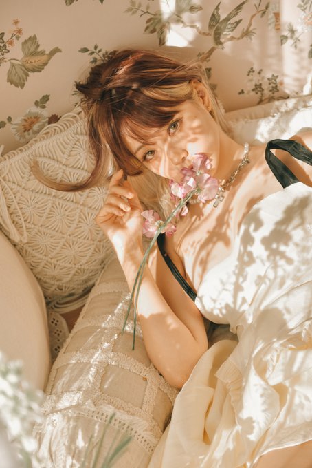 Twitterのコスプレ画像20