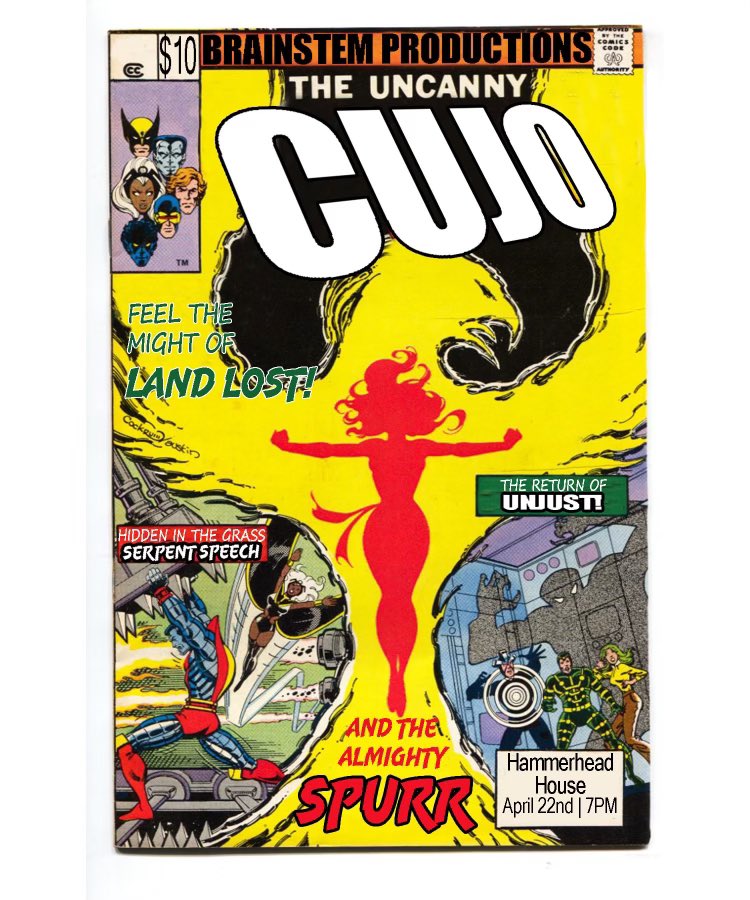 The show tonight was dope. We do it again next week with Willy back on the mic.