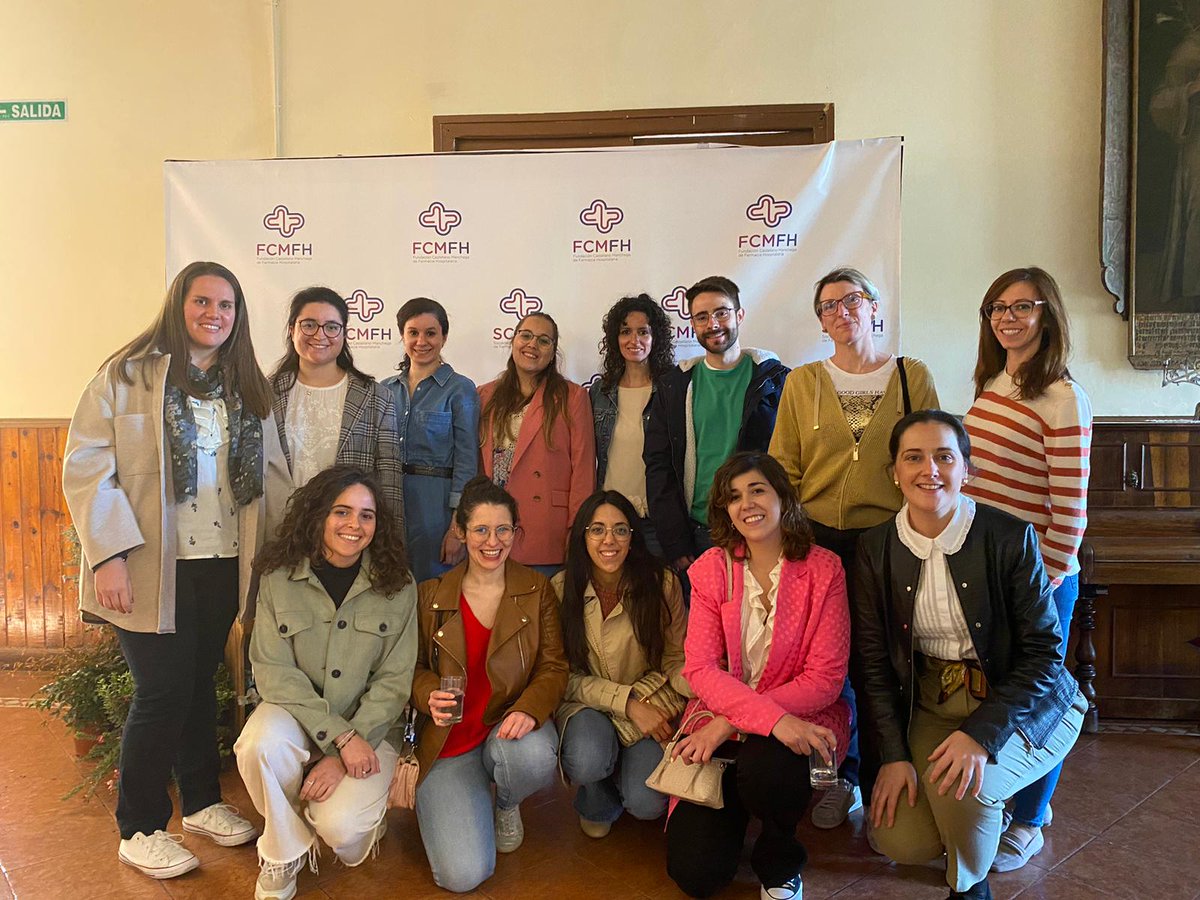 HGUCR en la XVII Jornada científica de la <a href="/SCMFH/">SCMFH</a> en Cuenca