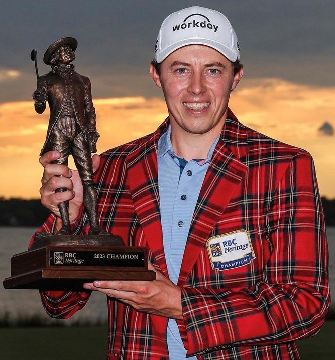 TheGolfDivoTee™ on Twitter "One of the most talented and understated