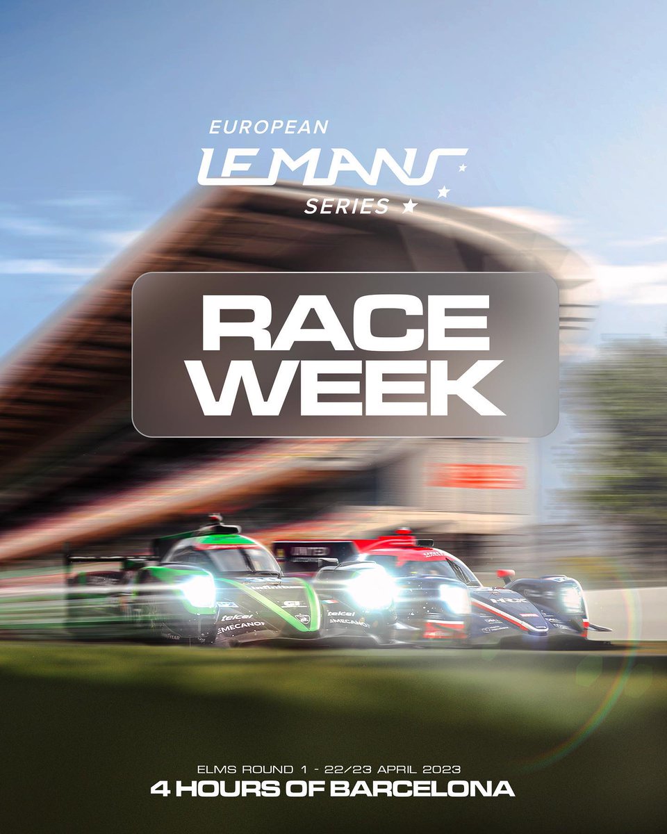 Circuit de Barcelona-Catalunya tweet media