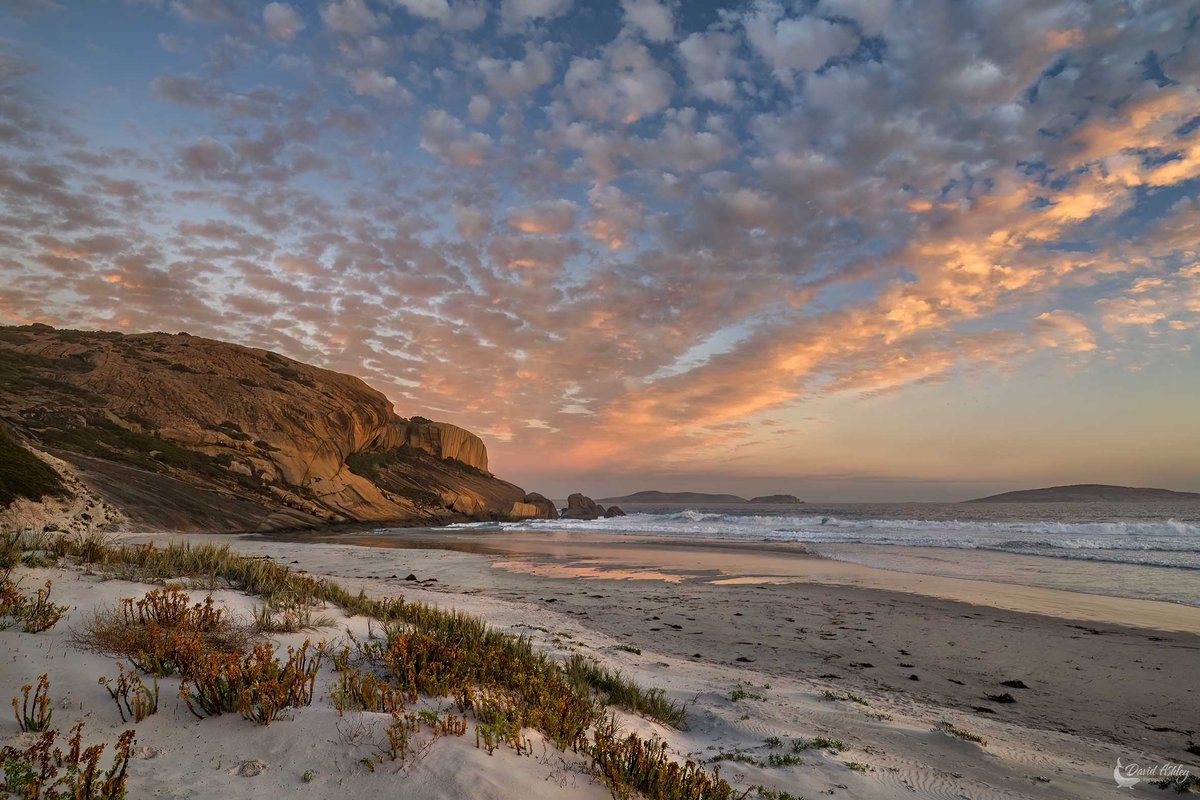 Magical sunset at West Beach, Esperance :). <a href="/WestAustralia/">Western Australia</a> <a href="/Destination_WA/">Destination_WA</a> <a href="/ABCTV/">abctv</a> <a href="/WestAustralia/">Western Australia</a> @AustTraveller <a href="/Australia/">Australia</a> <a href="/NatGeoPhotos/">Nat Geo Photography</a>