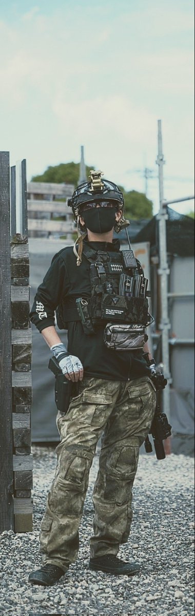 shakkihou021215's tweet photo. 2023/04/16(SUN)
『UCQBS Stylers Convention』
Ladies style
#UCQBS #USC
#RogueOperatorsGuild #RxOxG #ro_ https://t.co/BM8q25VvTJ