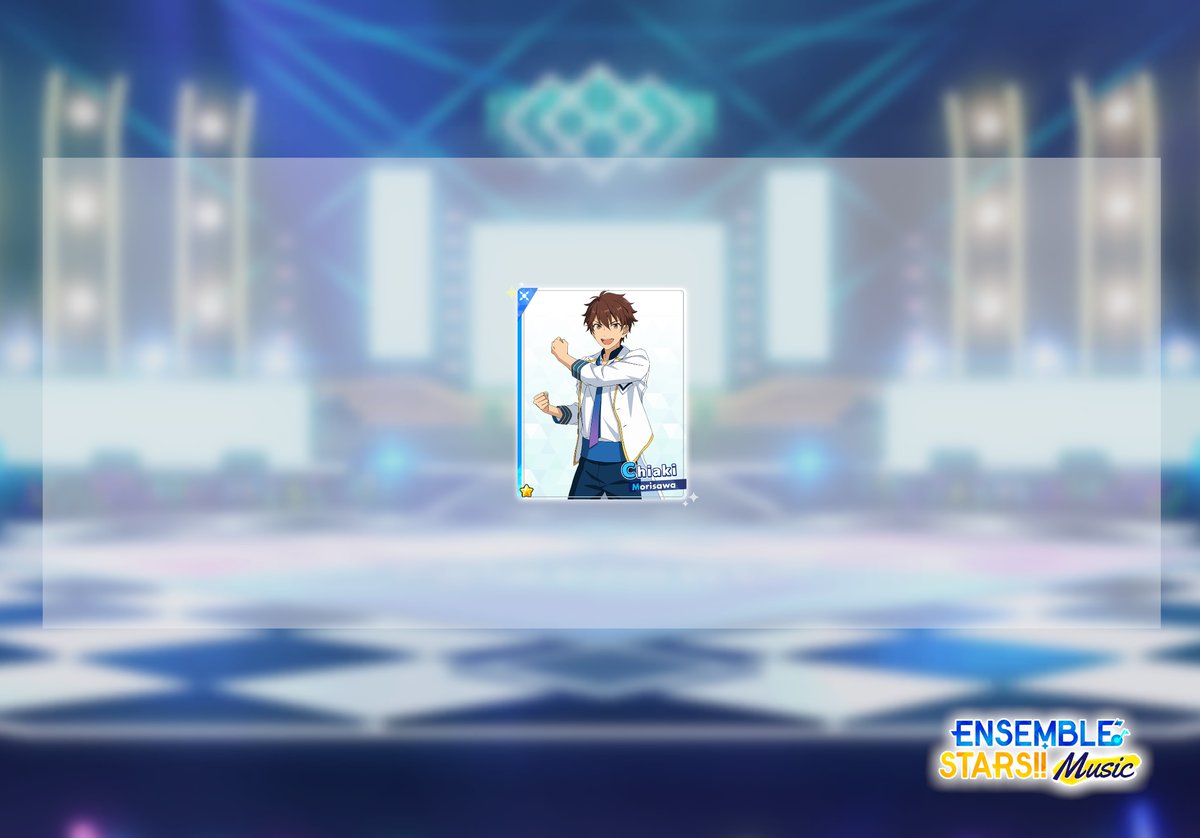 Shynneroses's tweet photo. #Ensemble Stars!! Music#Come to See Idols' Shiniest Moments! https://t.co/yESQ1u1ZSC
