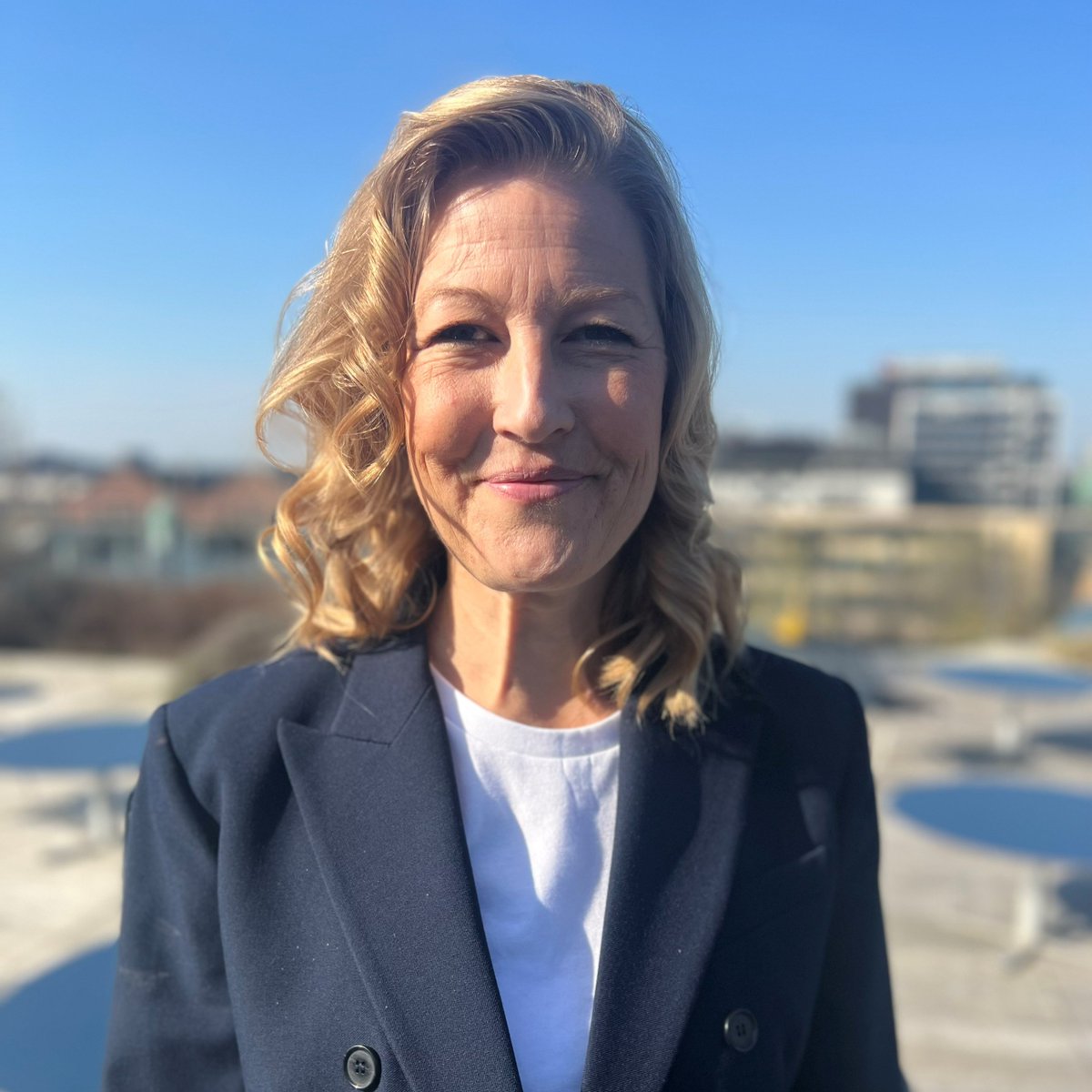 DI - Dansk Industri tweet media