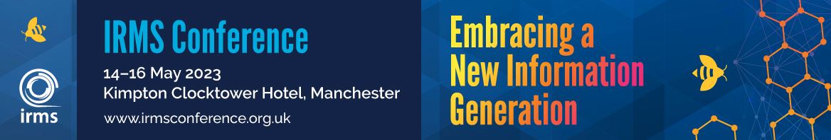 Come and see us at the IRMS Conference. We'll be on the Ricoh stand at the Conference on 14-16th May in Manchester. Find out more here: gsaltd.com/about-us/lates…

#IRMS23