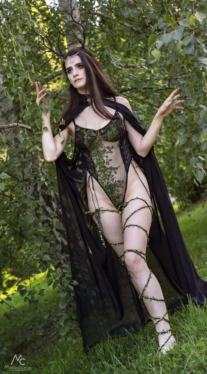 Yume Lujury tweet media