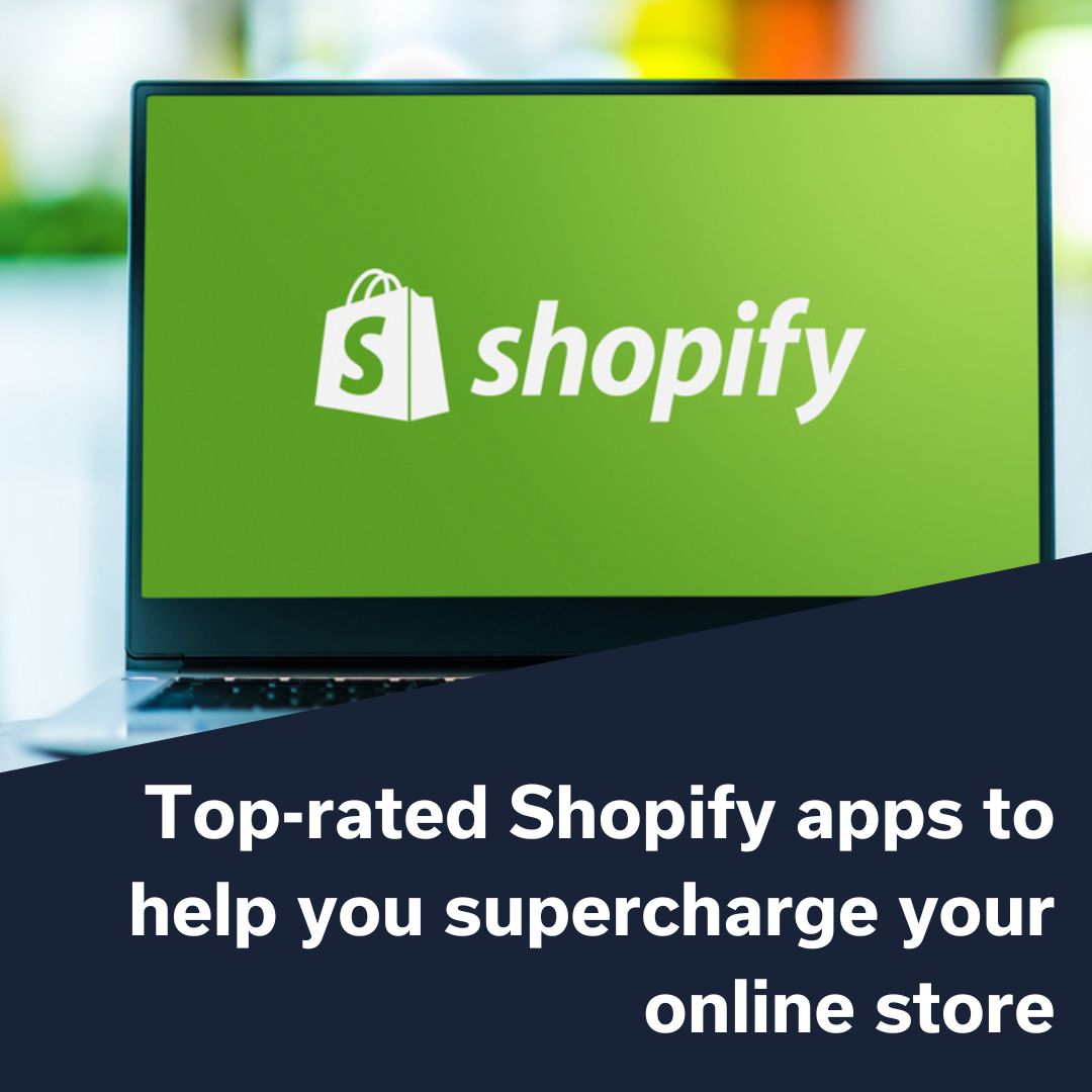 To help you optimize your online store, we’ve compiled a list of 9 best-rated Shopify plugins to supercharge your Shopify store.
Read here: hubs.li/Q01CZYS30

#OGOship #3PL #logistics #shopify #plugins #thirdpartylogistics #ecommerce #shipping #globalshipping