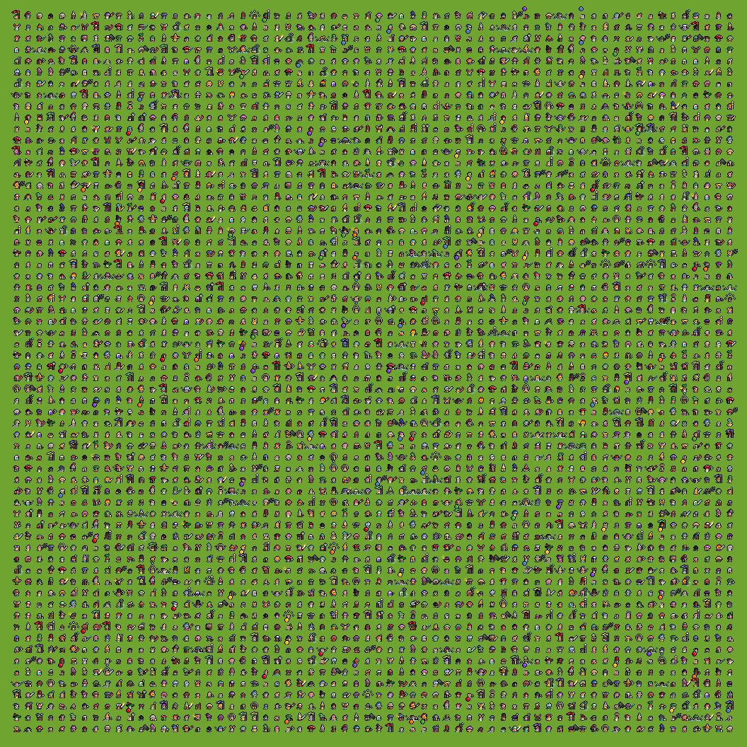 Coke And Code Tales of Yore MMORPG on Twitter "Tales of Yore has a