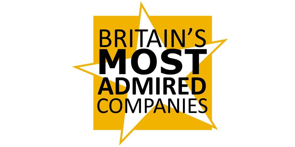 Bupa Global & UK has risen to second place within the Insurance category of @MostAdmiredUK companies 2022, and leapt to 32nd in the overall ranking, a significant increase from previous years! 

#MostAdmiredUK #ThisIsHealth