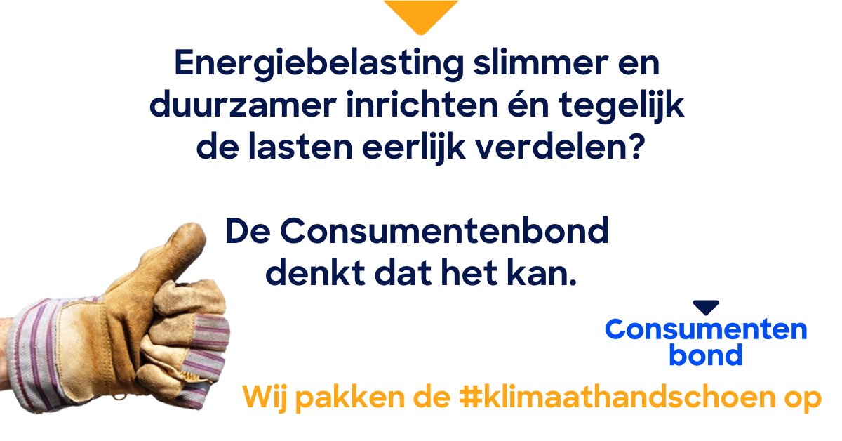 Consumentenbond tweet media