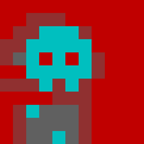 #bytegans - ai art on chain by <a href="/VanArman/">Pindar Van Arman 💎</a>