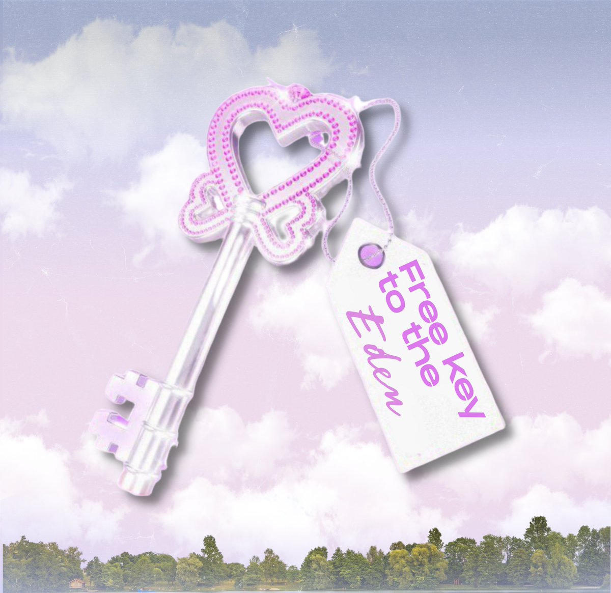 WayToEdens's tweet photo. good days, future residents! we will be giving away 2 male slots and 2 female slot before we officially open our gateway. please follow the requirements below and do not forget to retweet our pinned tweet that will be attached below. good luck, lost souls! https://t.co/iQ12TBaEfM