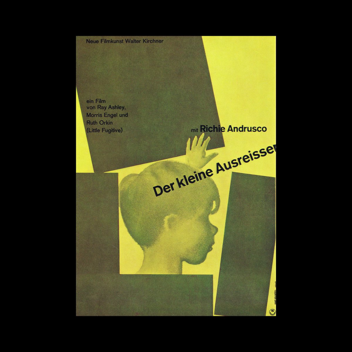DesignReviewed's tweet photo. German Posters designed in 1960. Article and images from Gebrauchsgraphik, 9, 1961 https://t.co/rjo1SEqGUC #graphicdesign #posterdesign #designhistory #hanshillmann