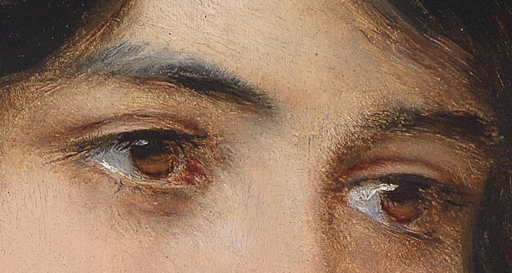 AcademiaAesthe1's tweet photo. eye details in paintings https://t.co/4RgCHXj4fy