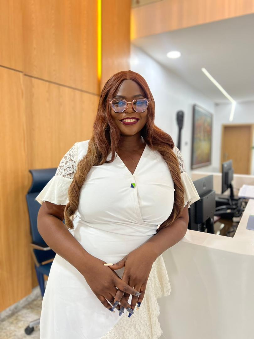 Fidelity Bank tweet media